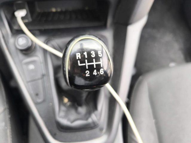 FORD Focus 1.5 TDCi 120 CV Start&Stop SW Business