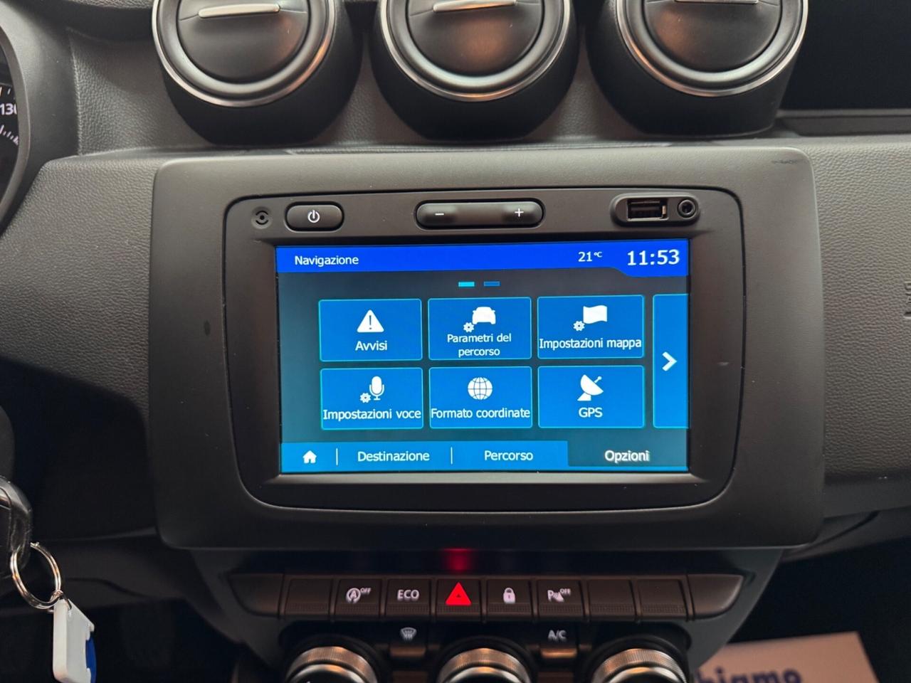 Dacia Duster 1.0 TCe 100 CV ECO-G 4x2 15th Anniver