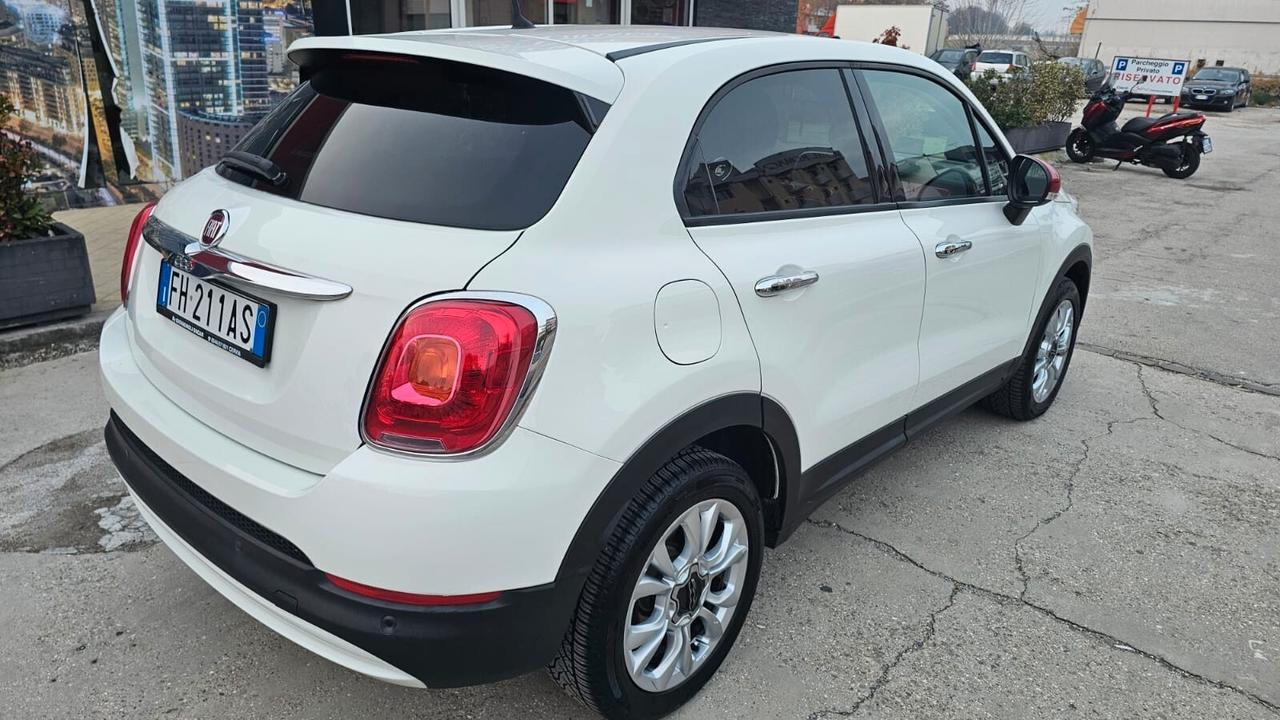 Fiat 500X 1.3 MultiJet 95 CV Business
