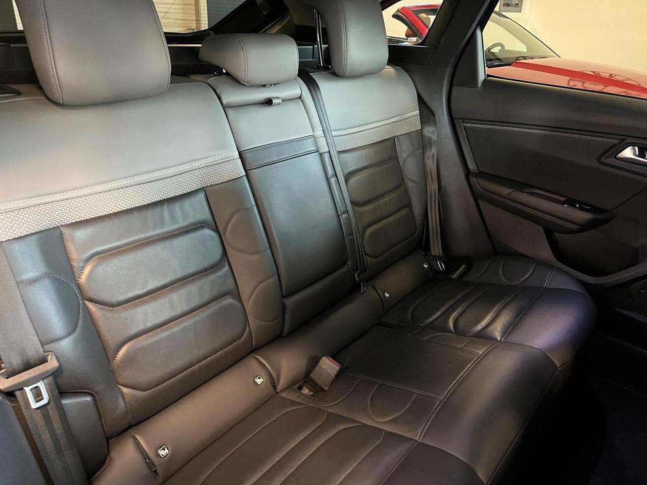 Citroen C5 X PureTech 130 S&S EAT8 Shine