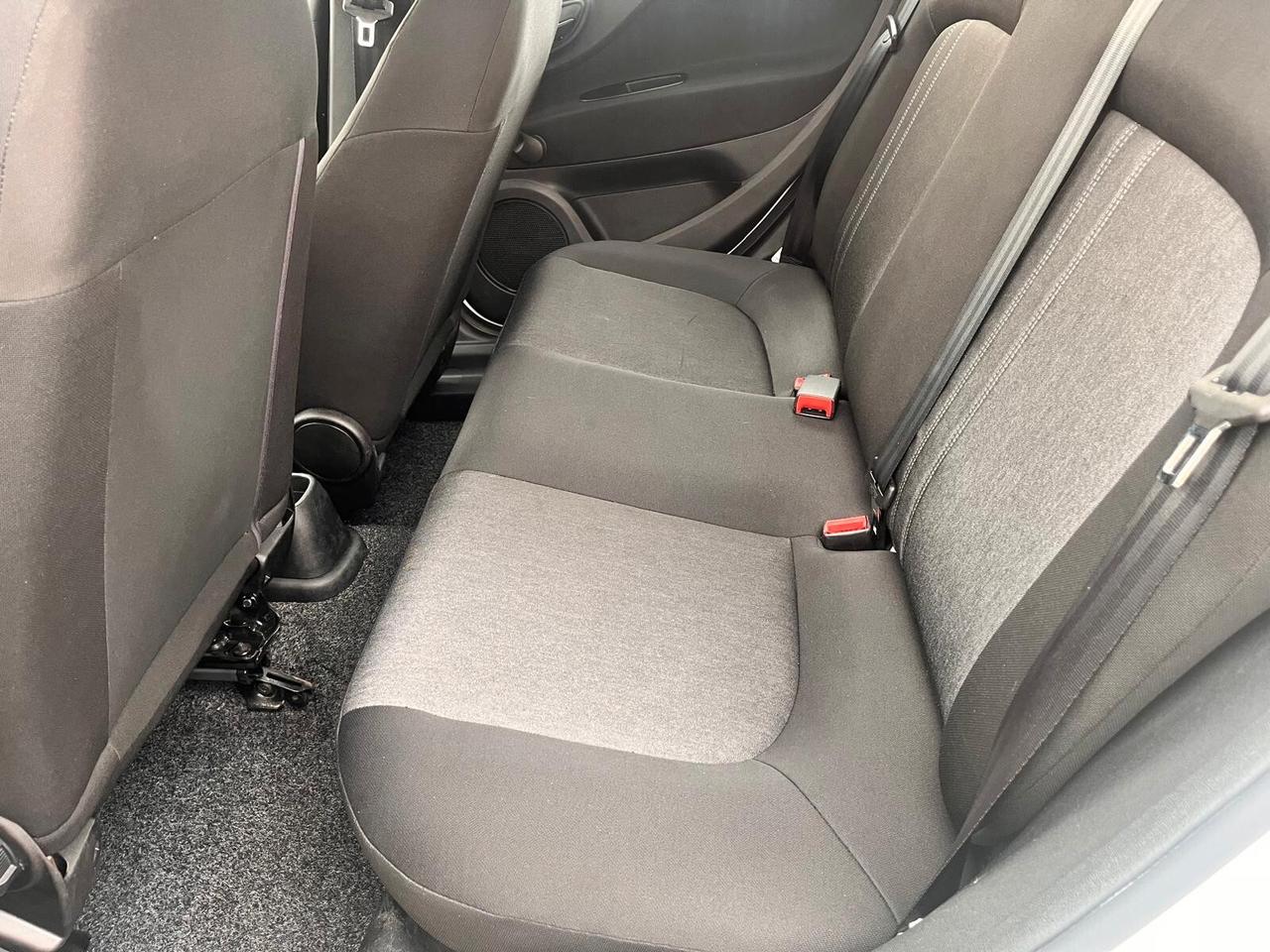 Fiat Punto Classic 1.2 5 porte