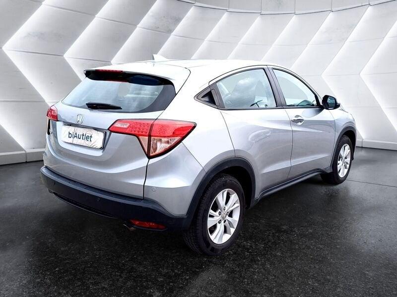 Honda HR-V 1.5 Executive Navi Adas