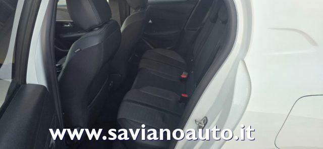 PEUGEOT 208 PureTech 100 Stop&Start EAT8 5 porte Allure