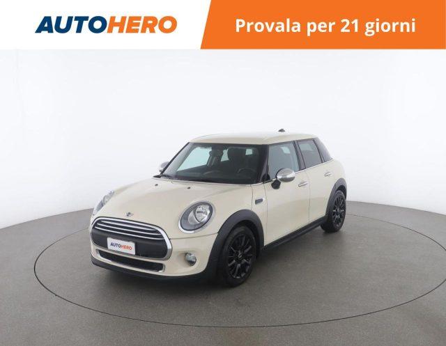 MINI One 1.5 One D 5 porte