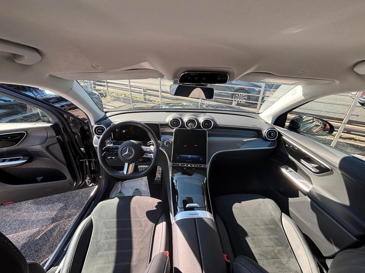 Mercedes-benz GLC 220 d 4Matic Mild Hybrid AMG Line Premium