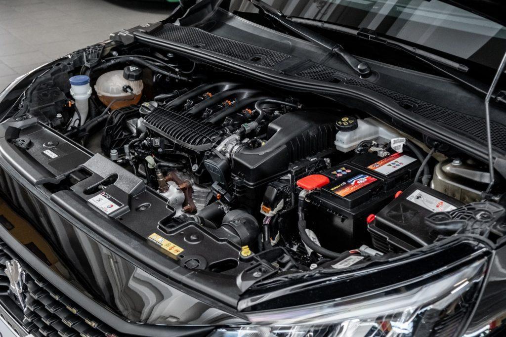PEUGEOT 208 PureTech 75 Active Pack NEOPATENTATO