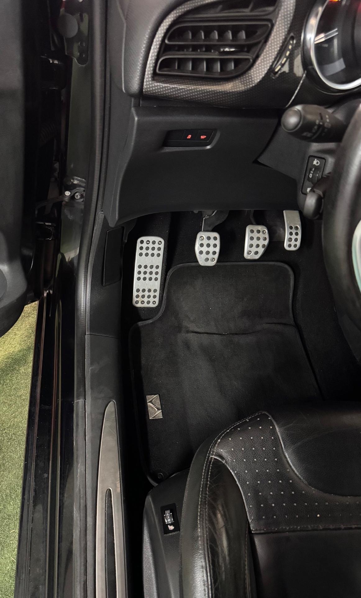Ds DS3 airdream So Chic 140000 Chilometri Unico proprietario