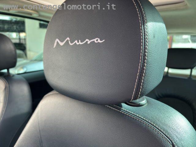 LANCIA MUSA 1.4 16V EURO 5 DFN