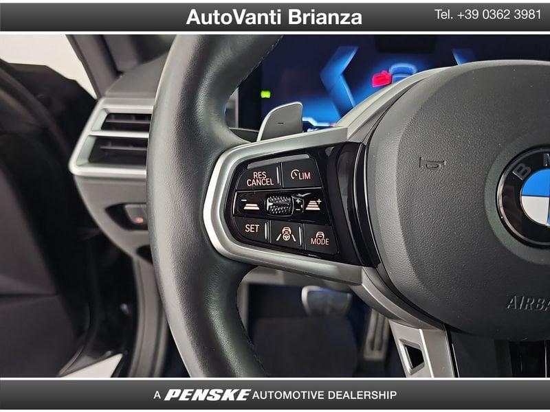 BMW Serie 4 Gran Coupé 420d xDrive 48V LCI Msport Pro