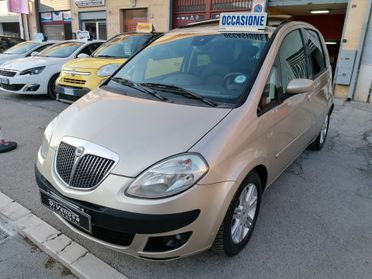 Lancia MUSA 1.3 Multijet 16V 90 CV CAMBIO AUTOMATICO