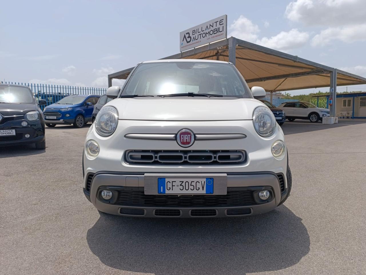Fiat 500L 1.3 Multijet 95 CV 2021