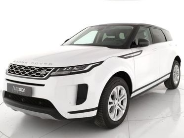 Land Rover RR Evoque 2.0D I4-L.Flw 150 CV AWD Auto S