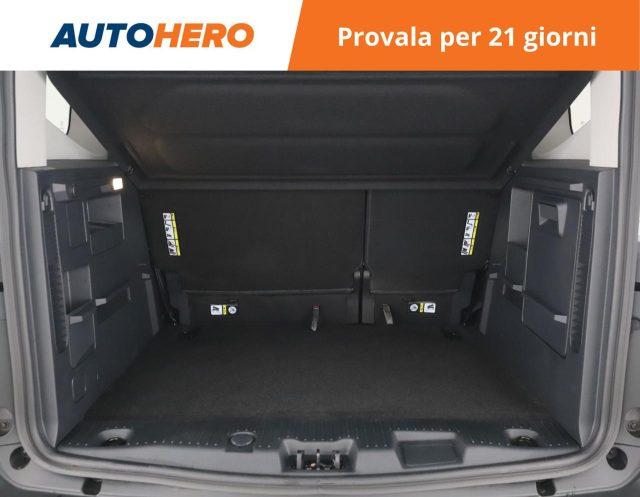 FORD Tourneo Courier 1.0 EcoBoost Powershift Titanium