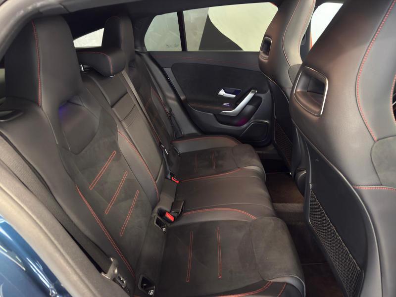 Mercedes CLA Shooting Brake 220 d Premium 4matic auto