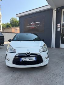 Ds DS3 3 1.4 VTi 95 Chic