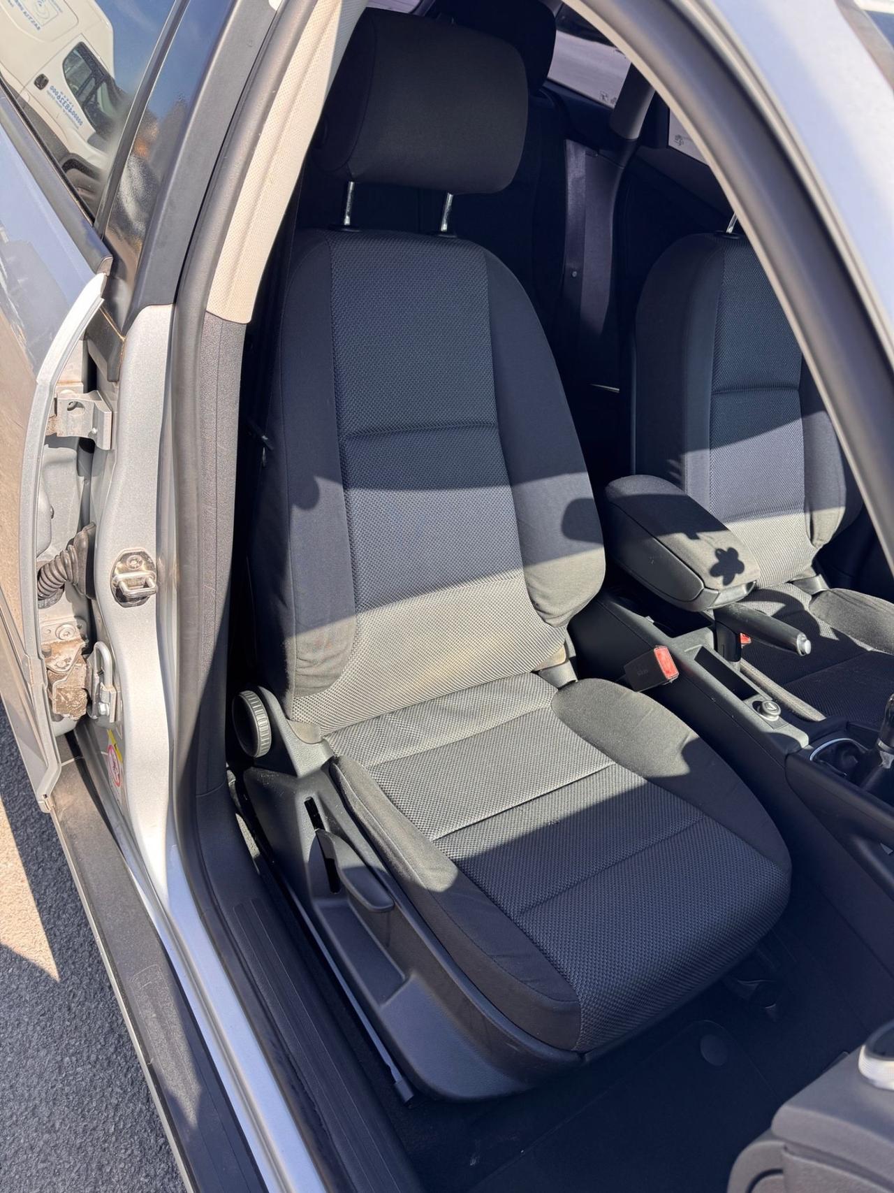 Audi A3 1.6 TDI 90 CV CR F.AP. Ambition