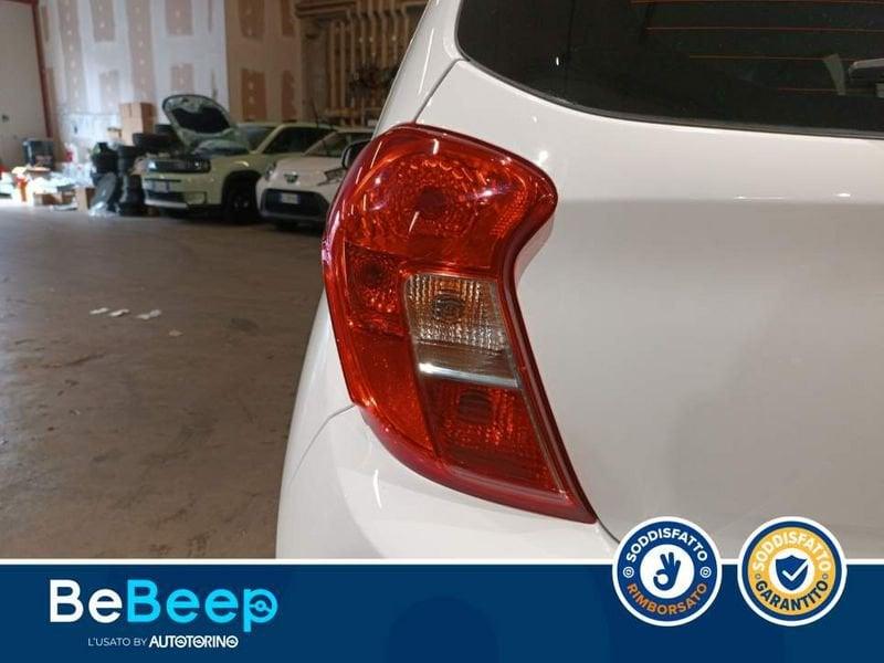 Opel Karl 1.0 ADVANCE 75CV
