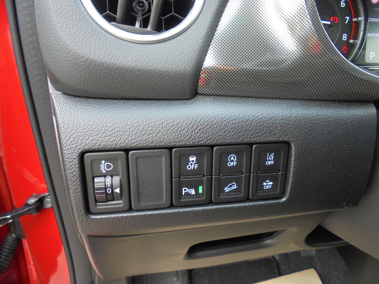 Suzuki Vitara 1.4 Hybrid A/T 4WD AllGrip Top