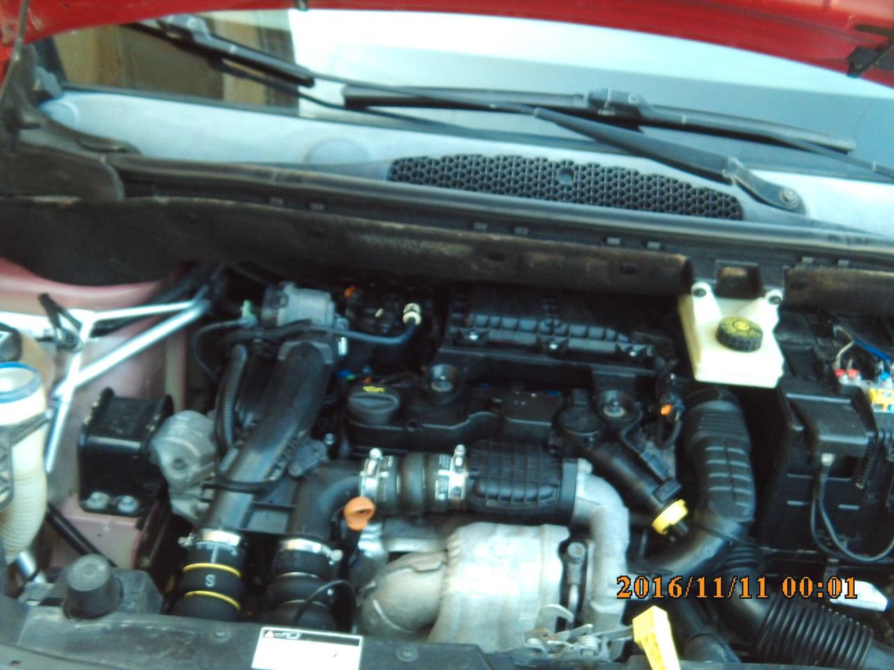 BERLINGO 3 POSTI