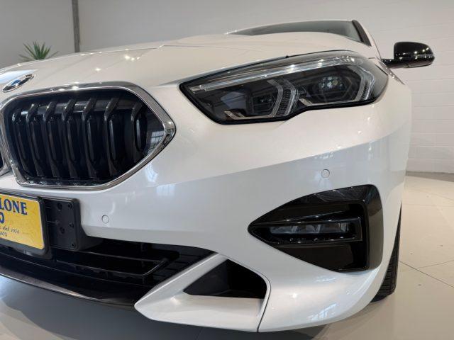 BMW 218 i Gran Coupé Sport auto. PREZZO REALE