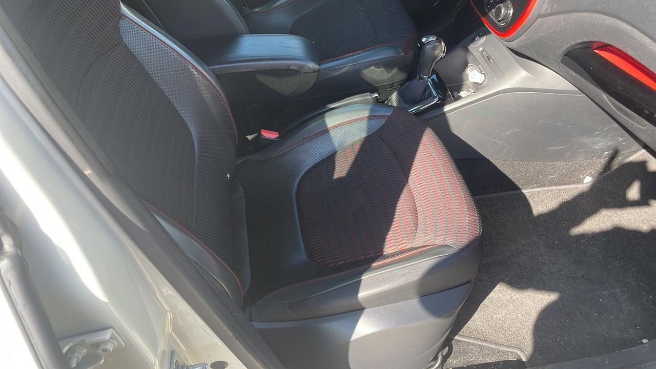 Renault Captur 1.5 dCi 8V 90 CV EDC Project Runway