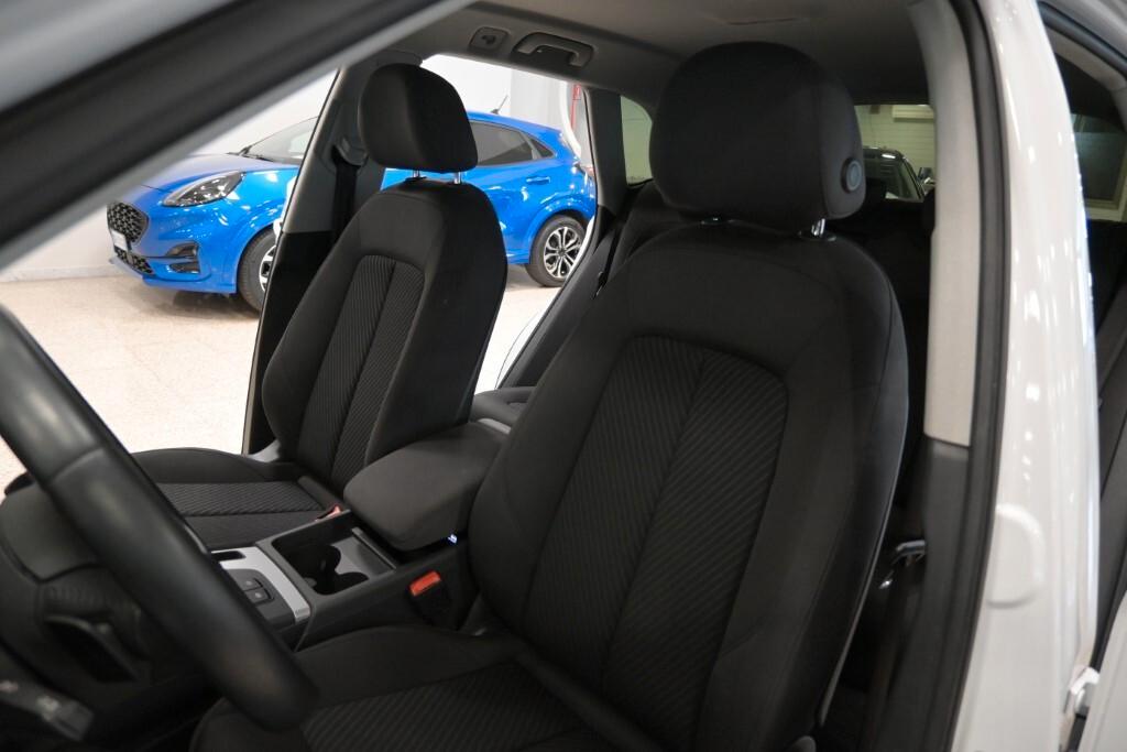 Audi Q5 40 TDI 204 CV quattro S tronic Business