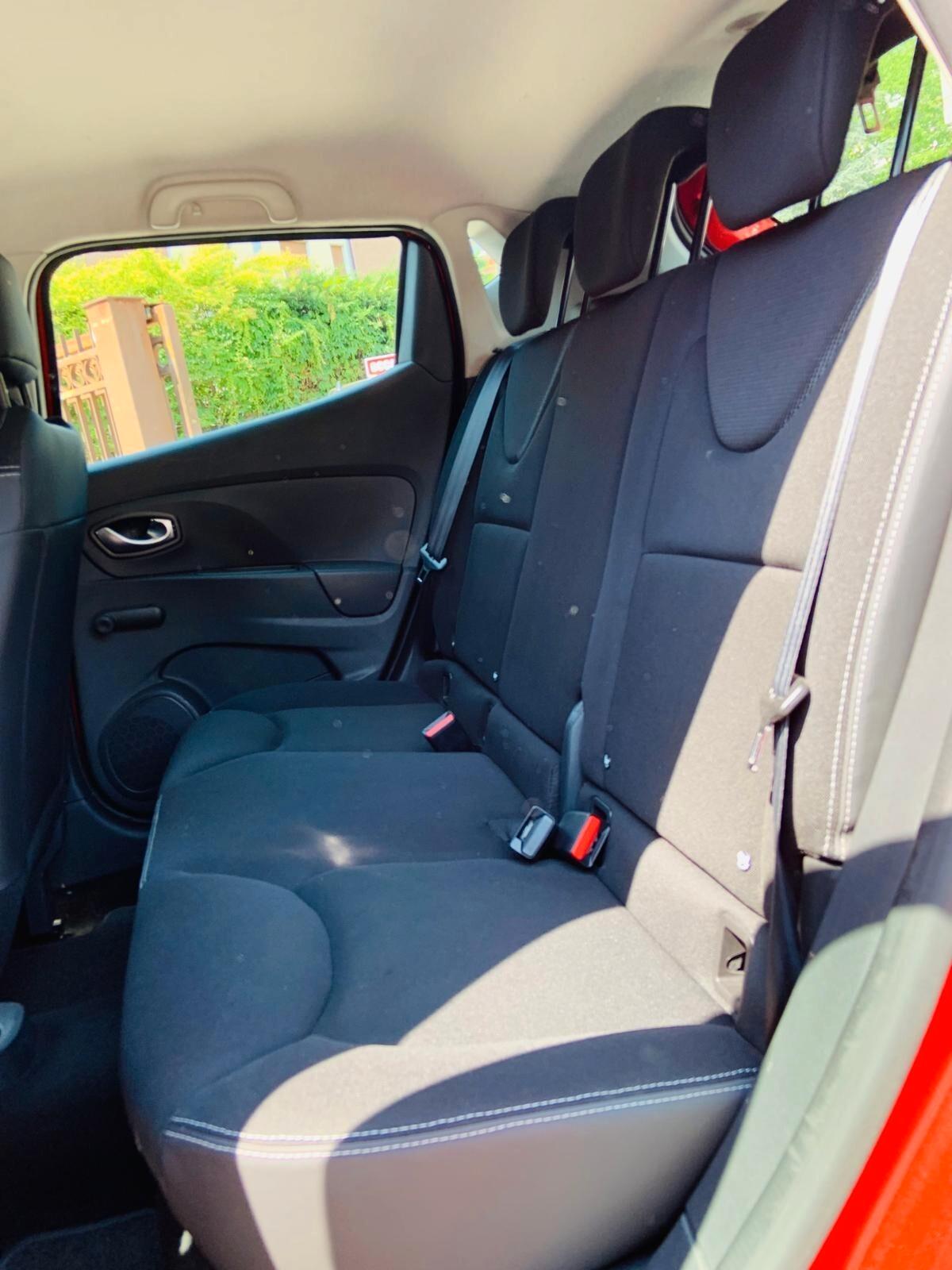 Renault Clio 1.5 dCi
