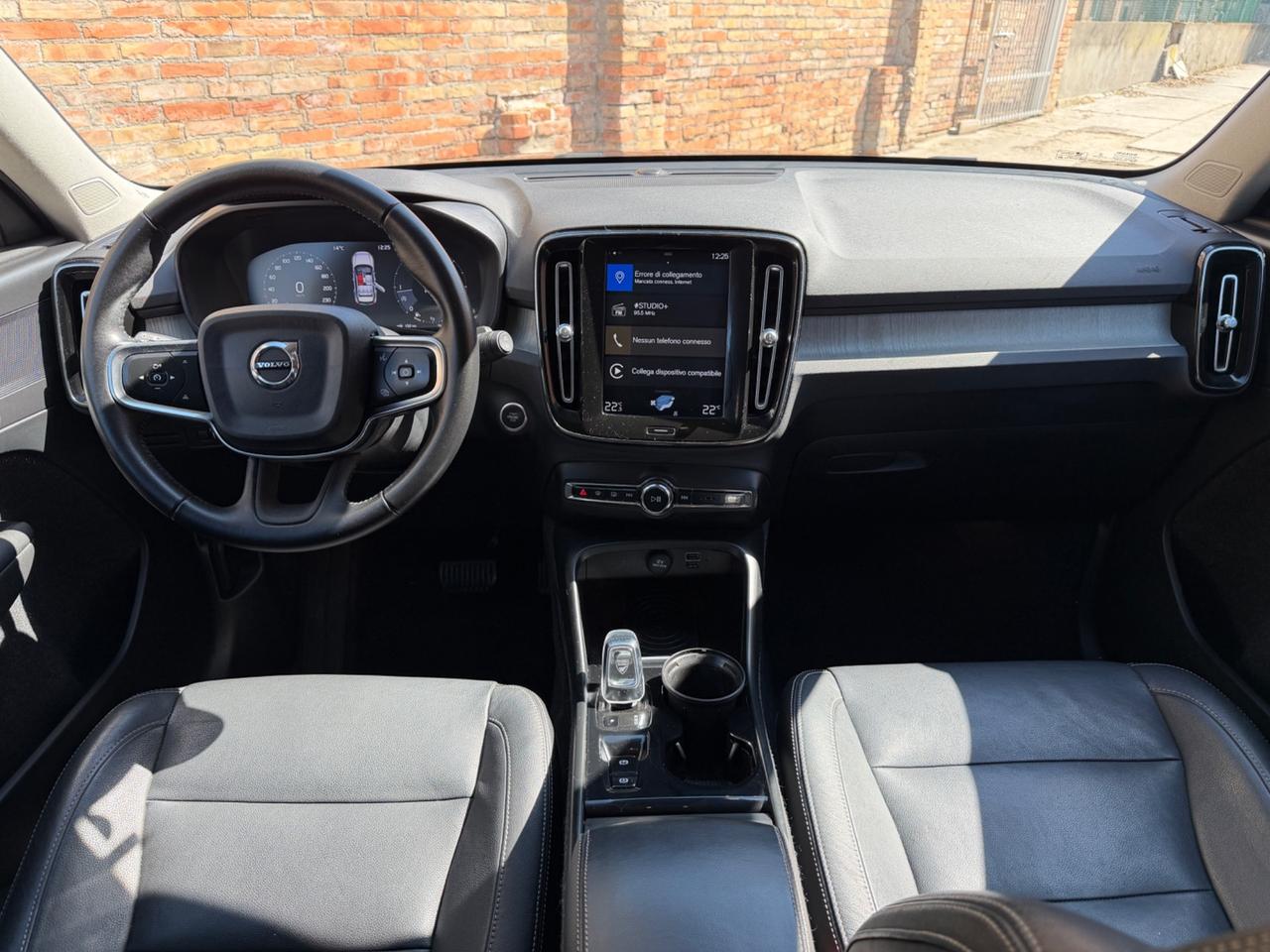 Volvo XC40 D3 Geartronic Inscription