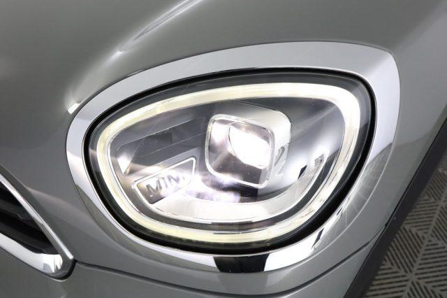 MINI Mini Countryman 1.5 Cooper Countryman NORTHWOOD EDITI