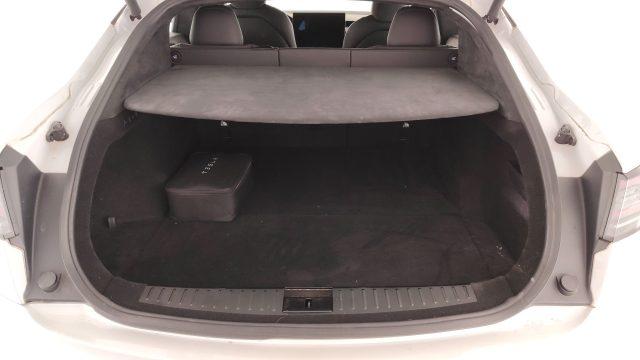 TESLA Model S 100kWh Long Range - GANCIO TRAINO