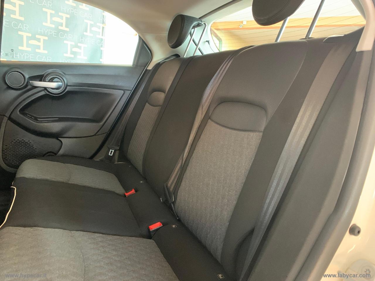 FIAT 500X 1.3 M.Jet 95 CV Business