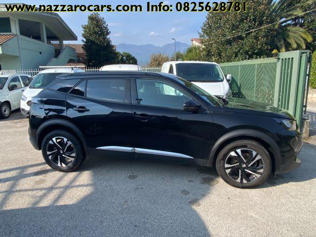 PEUGEOT 2008 BlueHDi 130 S&S EAT8 Allure NAVIGATORE