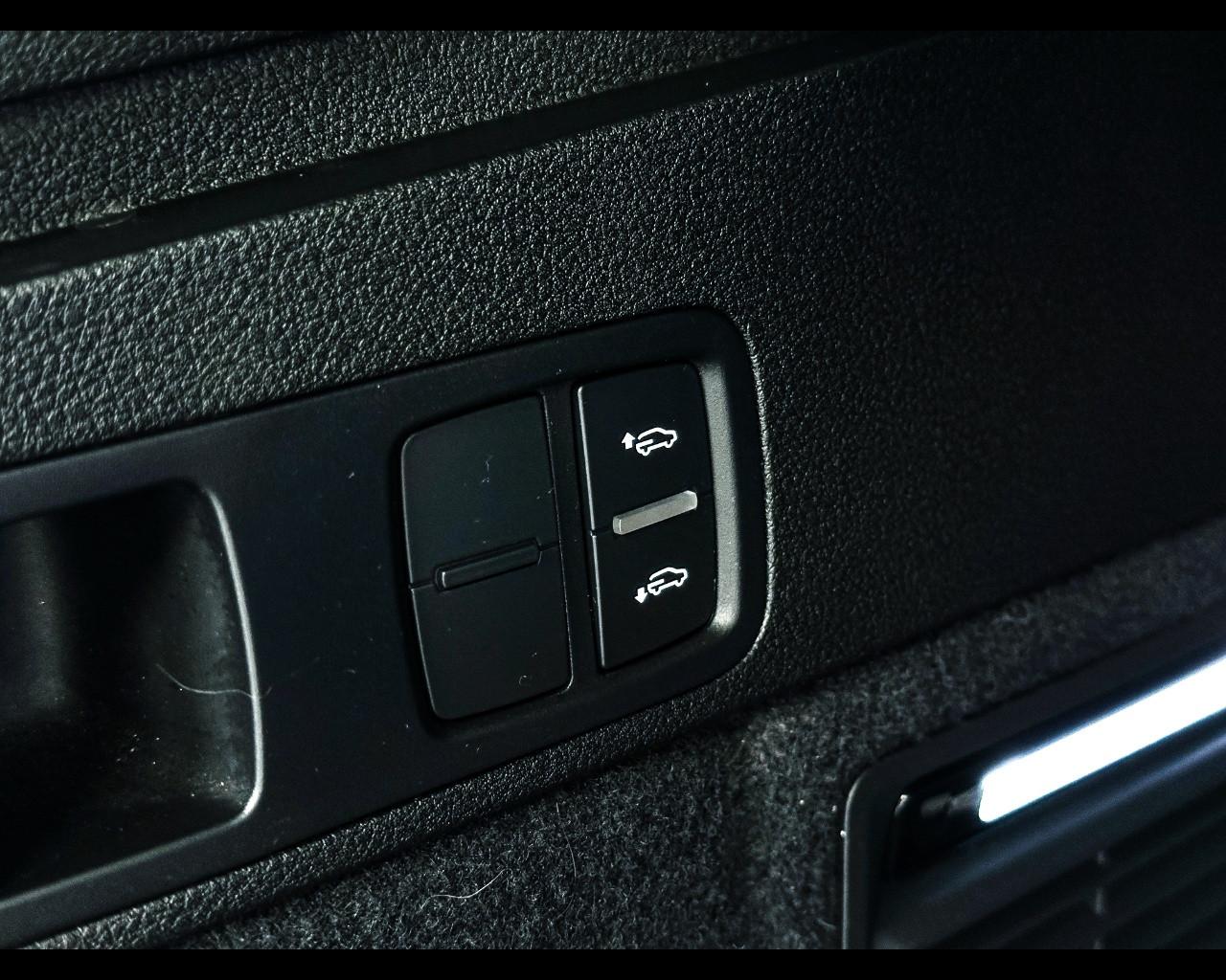 AUDI Q5 2ª serie - SQ5 TDI quattro tiptronic