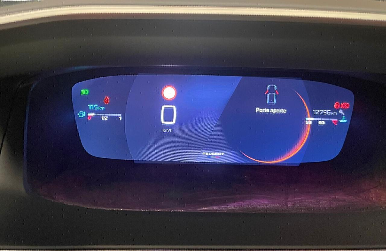 PEUGEOT 208 1.2 100Cv. S&S GT