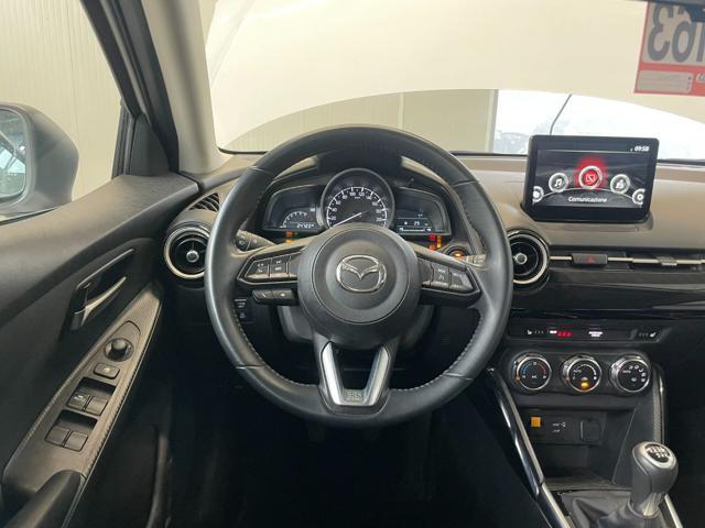 MAZDA 2 1.5 E-SKYACTIV-G 90CV M HYBRID CENTRE-LINE