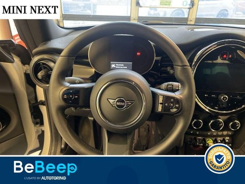 MINI Mini Full Electric MINI 3P COOPER SE CLASSIC AUTO