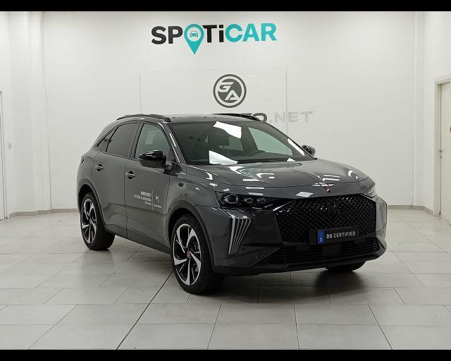 DS AUTOMOBILES DS 7 1.6 e-tense phev Performance Line+ 225cv auto