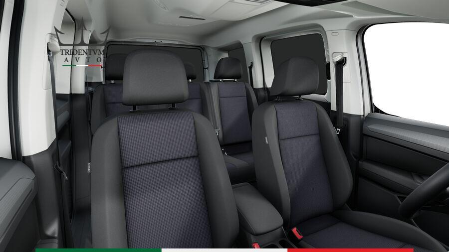 Volkswagen Caddy V Caddy 2.0 tdi 122cv Space dsg7 my24