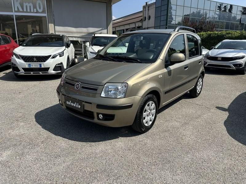 FIAT Panda Fiat Panda 1.2 '' Adatta per neo-patentati''