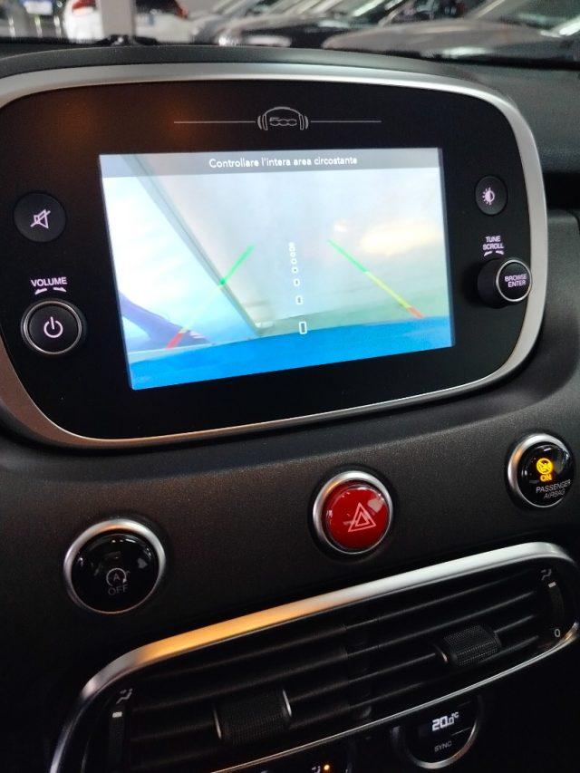 FIAT 500X 1.0 T3 120 CV