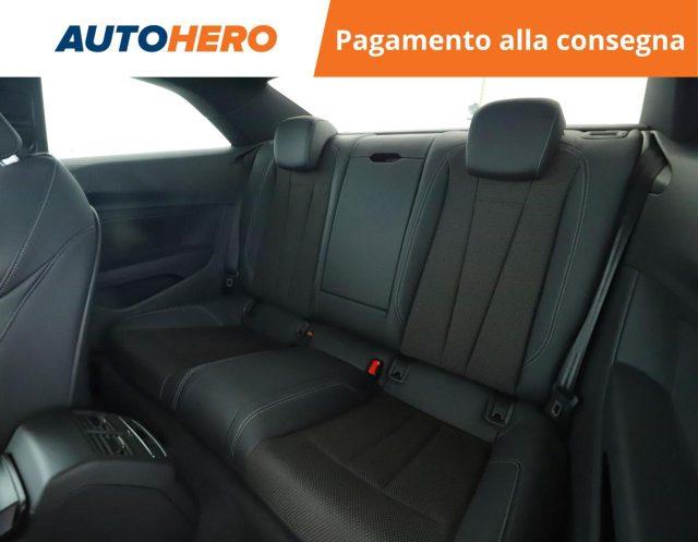 AUDI A5 40 TDI quattro S tronic S line edition