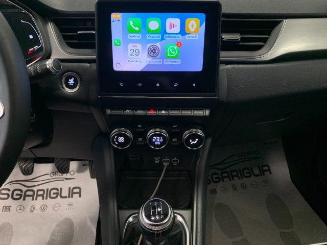 RENAULT Captur 1.0 GPL Intens Full Optional