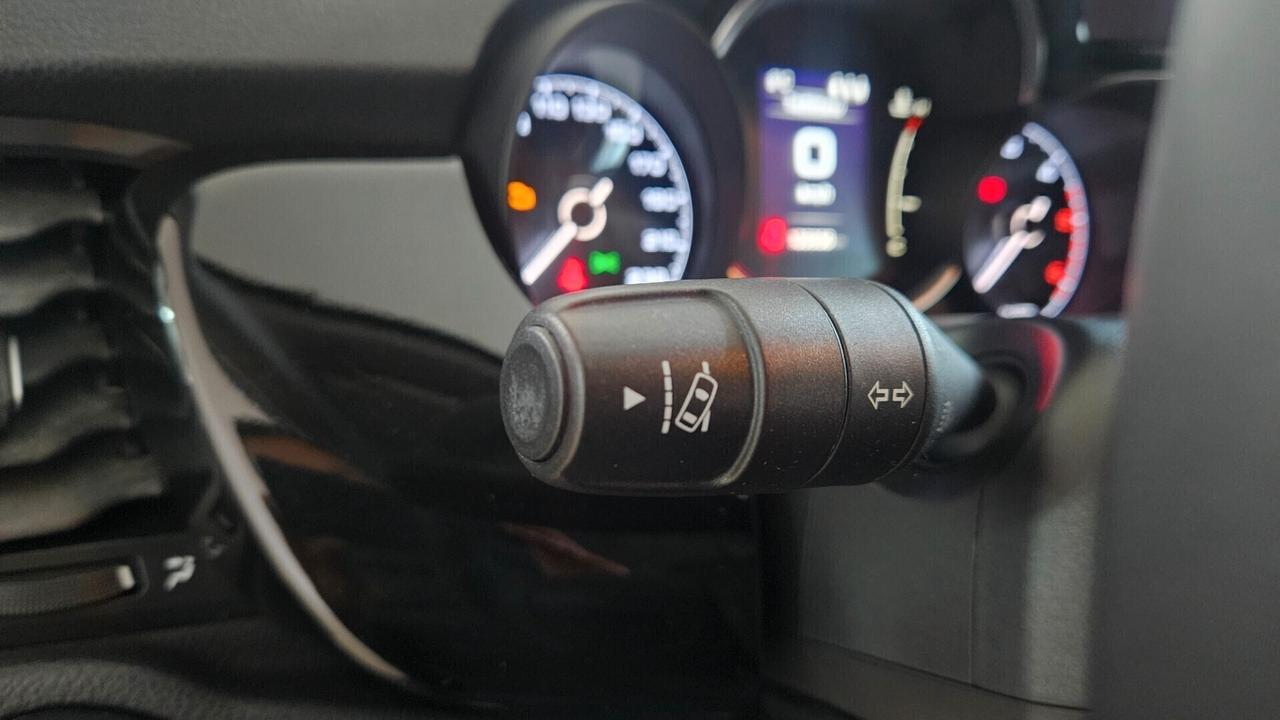 Fiat 500X 1.6 MultiJet 120 CV Cross