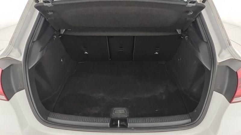 Mercedes-Benz Classe A A 180 d Automatic Sport