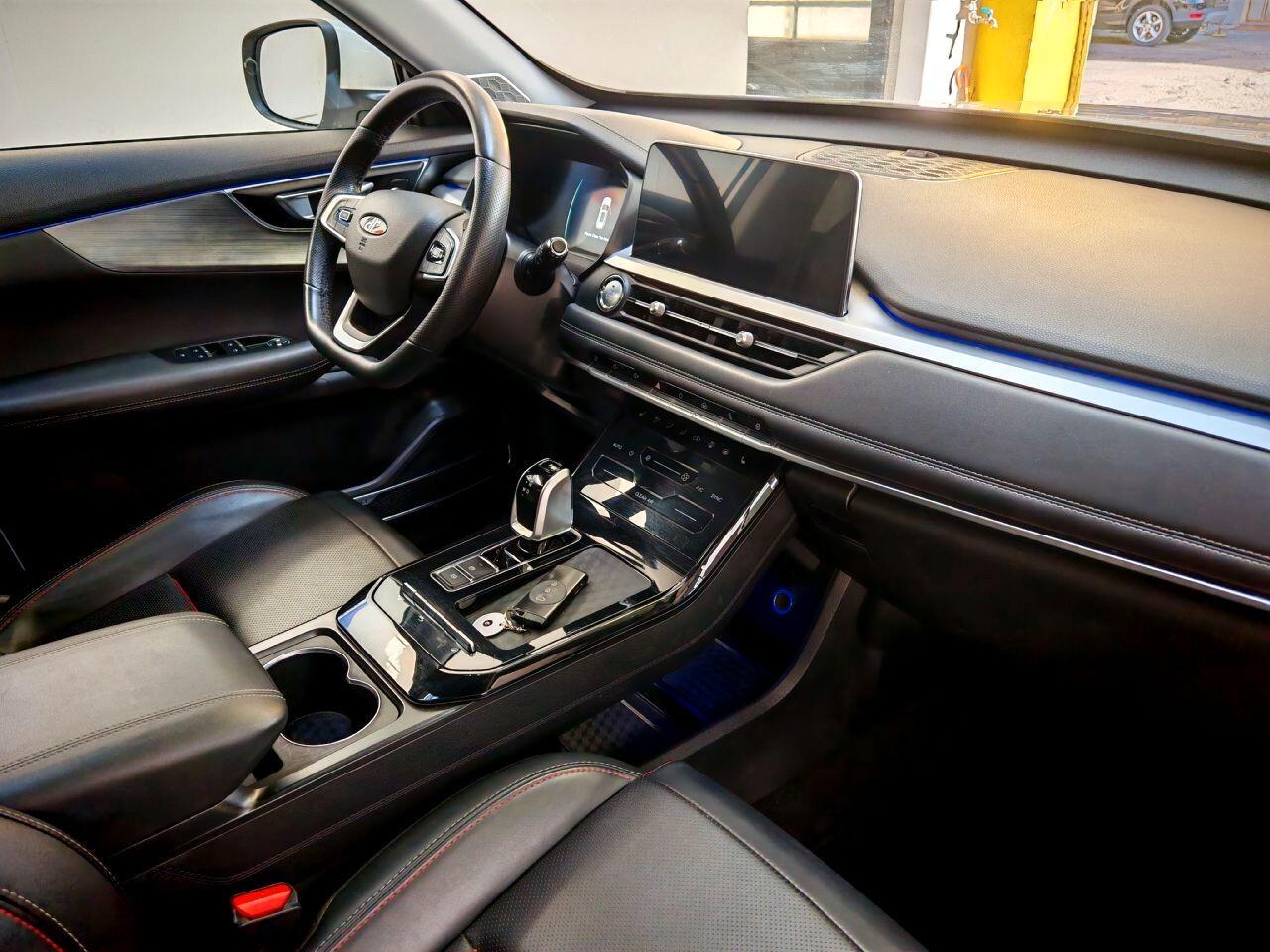 Dr 6.0 GPL 1.5 Turbo 150cv CVT