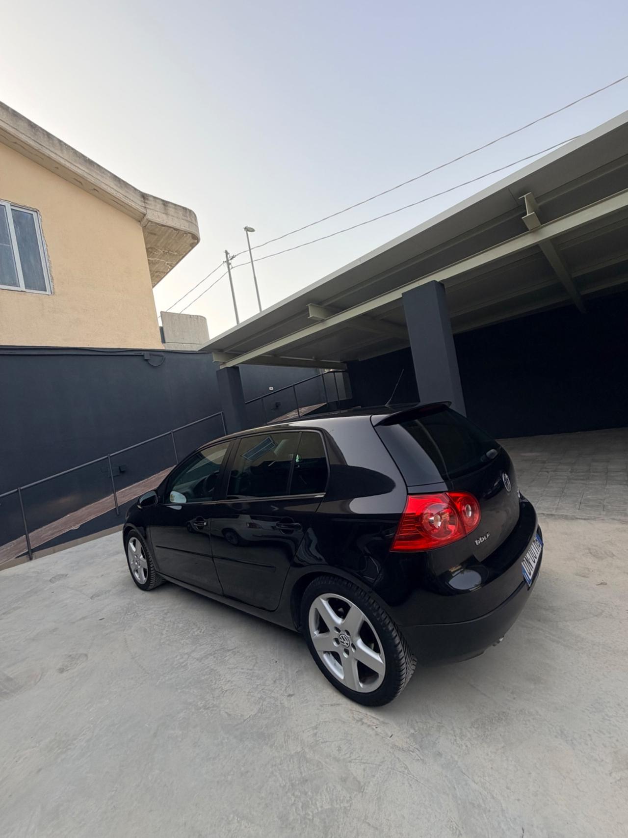 Volkswagen Golf 2.0 TDI DPF 4mot. 5p. GT Sport