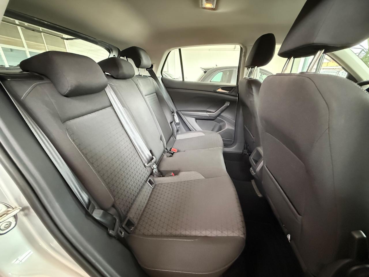 Volkswagen T-Cross 1.5 TSI ACT DSG Style BMT