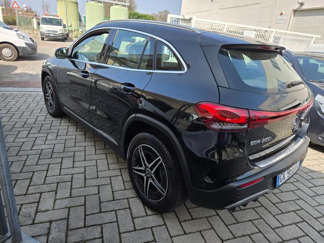 MERCEDES-BENZ EQA 250 Premium Pro