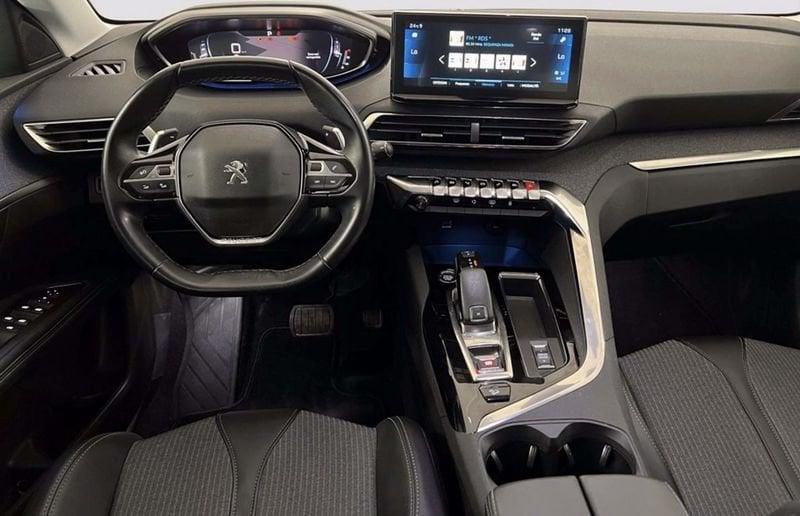 Peugeot 3008 1.5 130 cv EAT8 ALLURE-COCKPIT/RETROCAM