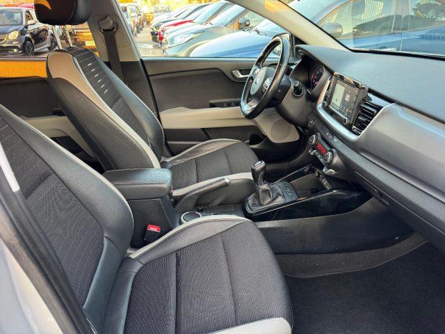 KIA Stonic 1.4 MPI EcoGPL Energy